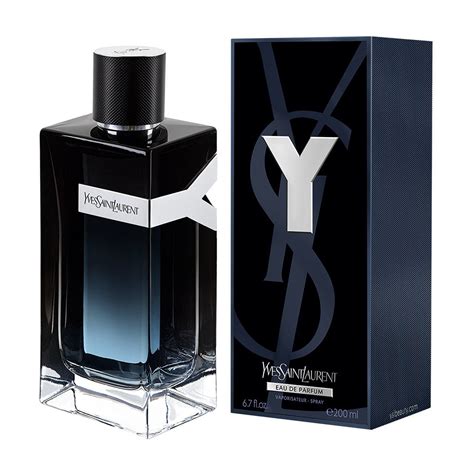 yves saint laurent profumi y|ysl perfume for men.